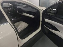 BYD Seal 06 DM-i 80KM Deluxe - ფოტო 8