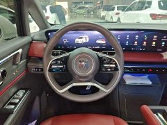 Buick GL8 Luxe Smart Comfort Edition - ფოტო 10