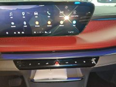 Buick GL8 Luxe Smart Comfort Edition - ფოტო 12