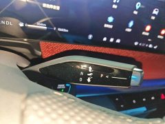 Buick GL8 Luxe Smart Comfort Edition - ფოტო 13
