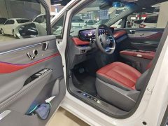 Buick GL8 Luxe Smart Comfort Edition - ფოტო 15