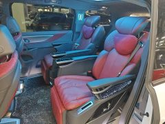 Buick GL8 Luxe Smart Comfort Edition - ფოტო 16