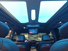 Buick GL8 Luxe Smart Comfort Edition - ფოტო 17