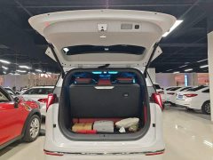 Buick GL8 Luxe Smart Comfort Edition - ფოტო 18