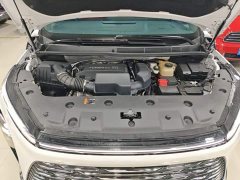 Buick GL8 Luxe Smart Comfort Edition - ფოტო 19