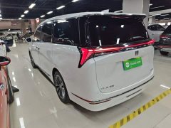 Buick GL8 Luxe Smart Comfort Edition - ფოტო 4