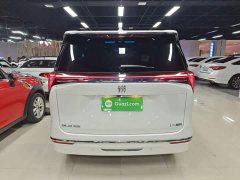 Buick GL8 Luxe Smart Comfort Edition - ფოტო 5