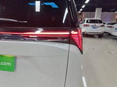 Buick GL8 Luxe Smart Comfort Edition - ფოტო 7
