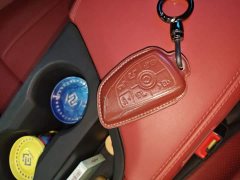 Buick GL8 Luxe Smart Comfort Edition - ფოტო 8