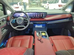Buick GL8 Luxe Smart Comfort Edition - ფოტო 9