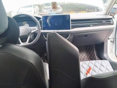 Volkswagen Sagitar 2023 280TSI DSG Excellence Edition - ფოტო 10