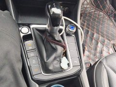 Volkswagen Sagitar 2023 280TSI DSG Excellence Edition - ფოტო 15