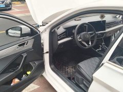 Volkswagen Sagitar 2023 280TSI DSG Excellence Edition - ფოტო 17