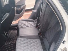 Volkswagen Sagitar 2023 280TSI DSG Excellence Edition - ფოტო 18