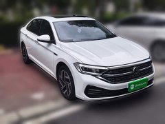Volkswagen Sagitar 2023 280TSI DSG Excellence Edition - ფოტო 3