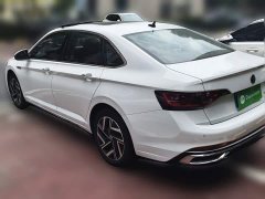 Volkswagen Sagitar 2023 280TSI DSG Excellence Edition - ფოტო 4