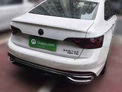 Volkswagen Sagitar 2023 280TSI DSG Excellence Edition - ფოტო 5