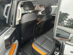 Beijing Jeep BJ40 2024 2.0T New Urban Hunter Edition Swordsman - ფოტო 11