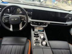 Beijing Jeep BJ40 2024 2.0T New Urban Hunter Edition Swordsman - ფოტო 12