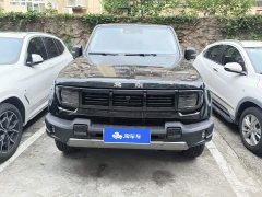 Beijing Jeep BJ40 2024 2.0T New Urban Hunter Edition Swordsman - ფოტო 2