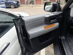 Beijing Jeep BJ40 2024 2.0T New Urban Hunter Edition Swordsman - ფოტო 7