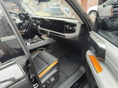 Beijing Jeep BJ40 2024 2.0T New Urban Hunter Edition Swordsman - ფოტო 8