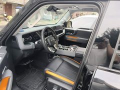 Beijing Jeep BJ40 2024 2.0T New Urban Hunter Edition Swordsman - ფოტო 9