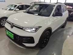Volkswagen Touareg New Sharp 1.5L Sharp Edition - ფოტო 1