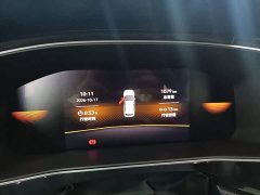 Volkswagen Touareg New Sharp 1.5L Sharp Edition - ფოტო 11