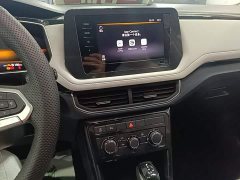 Volkswagen Touareg New Sharp 1.5L Sharp Edition - ფოტო 12