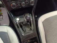 Volkswagen Touareg New Sharp 1.5L Sharp Edition - ფოტო 13