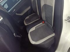 Volkswagen Touareg New Sharp 1.5L Sharp Edition - ფოტო 16