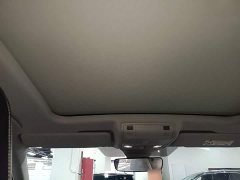 Volkswagen Touareg New Sharp 1.5L Sharp Edition - ფოტო 17