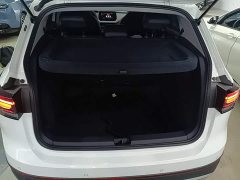 Volkswagen Touareg New Sharp 1.5L Sharp Edition - ფოტო 18