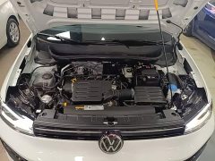 Volkswagen Touareg New Sharp 1.5L Sharp Edition - ფოტო 19