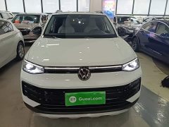 Volkswagen Touareg New Sharp 1.5L Sharp Edition - ფოტო 2
