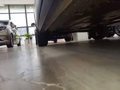 Volkswagen Touareg New Sharp 1.5L Sharp Edition - ფოტო 20