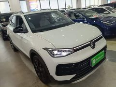 Volkswagen Touareg New Sharp 1.5L Sharp Edition - ფოტო 3