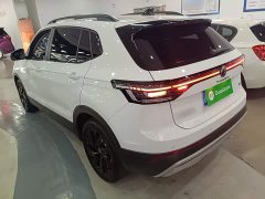 Volkswagen Touareg New Sharp 1.5L Sharp Edition - ფოტო 4