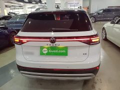 Volkswagen Touareg New Sharp 1.5L Sharp Edition - ფოტო 5