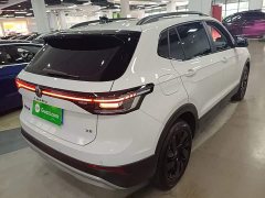 Volkswagen Touareg New Sharp 1.5L Sharp Edition - ფოტო 6