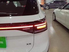 Volkswagen Touareg New Sharp 1.5L Sharp Edition - ფოტო 7