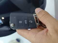 Volkswagen Touareg New Sharp 1.5L Sharp Edition - ფოტო 8