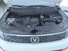 Changan CS35 PLUS Honor Million Edition 1.6L CVT Luxury Edition - ფოტო 10