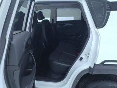 Changan CS35 PLUS Honor Million Edition 1.6L CVT Luxury Edition - ფოტო 11