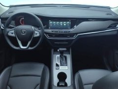 Changan CS35 PLUS Honor Million Edition 1.6L CVT Luxury Edition - ფოტო 12