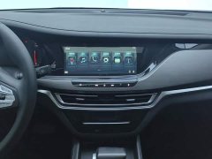 Changan CS35 PLUS Honor Million Edition 1.6L CVT Luxury Edition - ფოტო 13