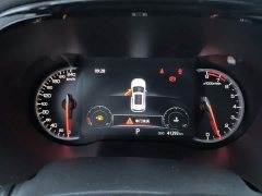 Changan CS35 PLUS Honor Million Edition 1.6L CVT Luxury Edition - ფოტო 14