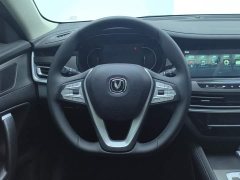 Changan CS35 PLUS Honor Million Edition 1.6L CVT Luxury Edition - ფოტო 15