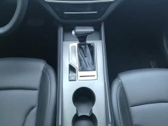 Changan CS35 PLUS Honor Million Edition 1.6L CVT Luxury Edition - ფოტო 16